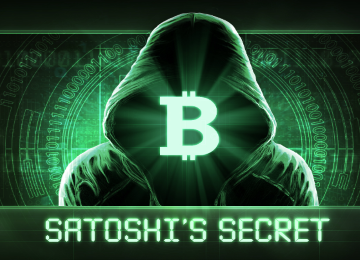 Satoshis Secret