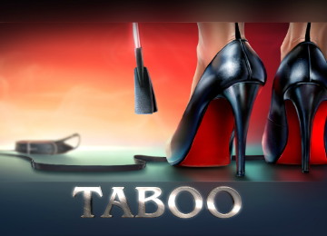 Taboo